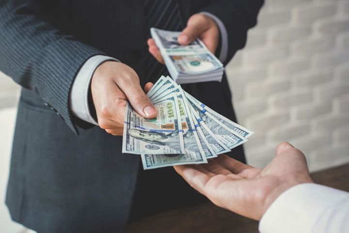Azərbaycanın bu şirkətinin 21 milyard manatdan artıq borcu var