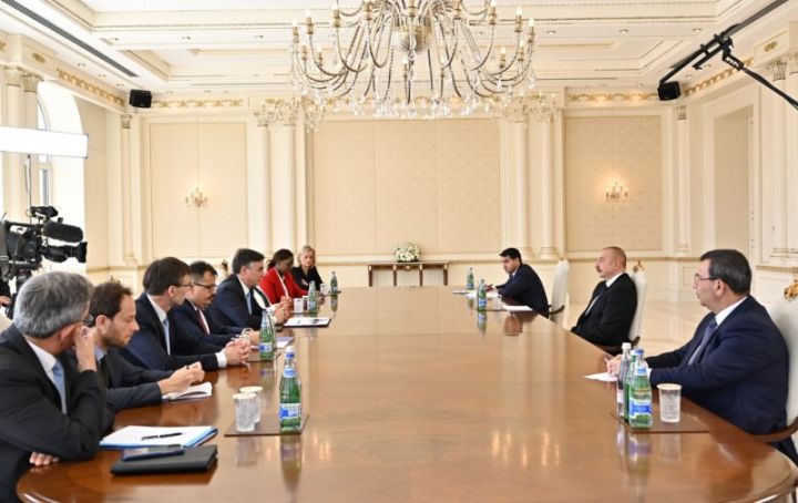 "Avropa Parlamenti Ermənistan parlamenti ilə müqayisədə Azərbaycana qarşı daha çox aqressivdir"