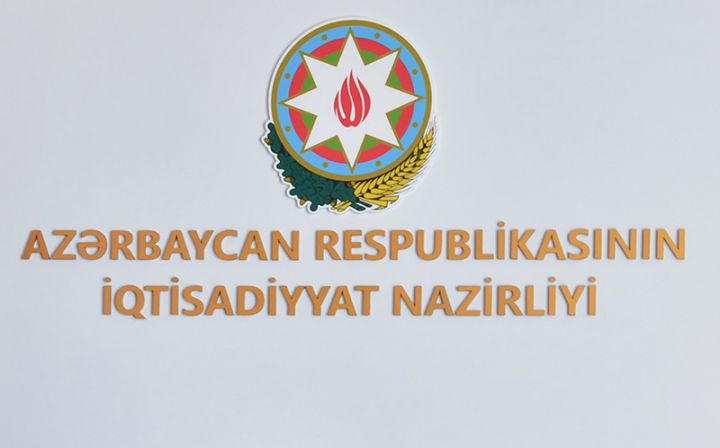 İqtisadiyyat Nazirliyində kadr dəyişikliyi olub