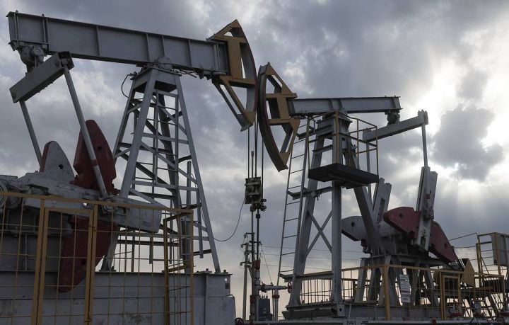 Ağ Ev bildirib ki, ABŞ enerji sektorunda tələb və təklifi balanslaşdırmağa çalışır
