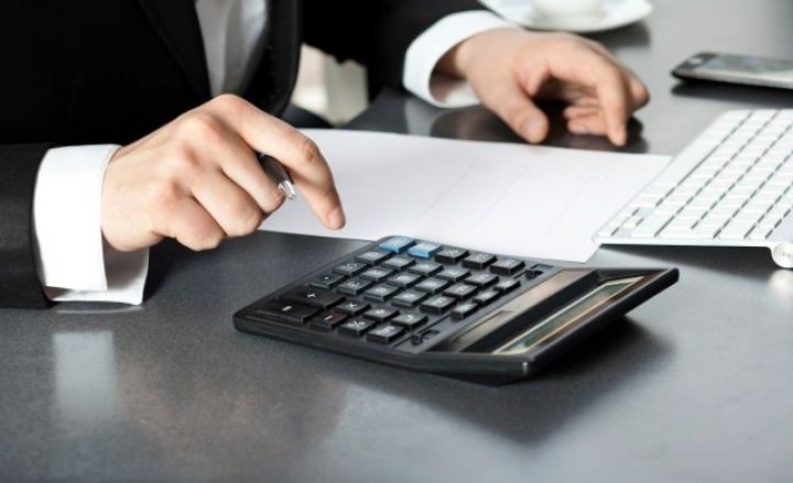 Tikinti Materialları Mərkəzinə Mühasib köməkçisi tələb olunur