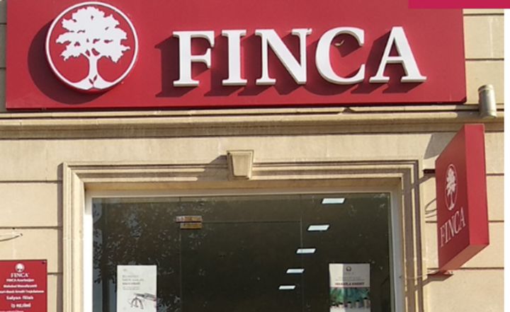 "Finca Azərbaycan" 12,5 faizlə borc alır - MƏBLƏĞ