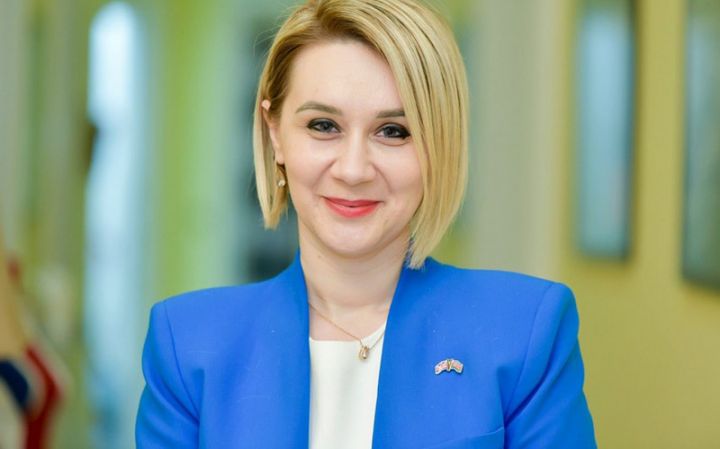 "British Council Azərbaycan"a yeni direktor təyin olunub
