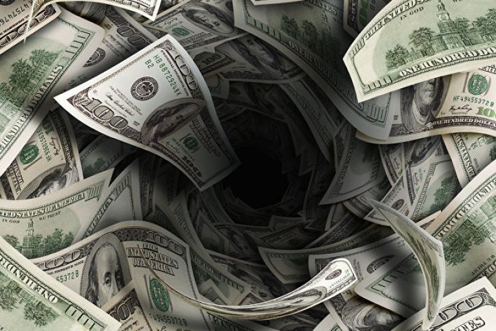 "Avropa, ABŞ və Yaponiyada bankların bazar dəyəri martın əvvəlindən 459 milyard dollar azalıb"