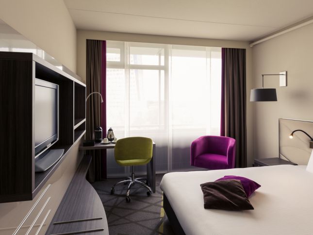 Orta qiymət kateqoriyalı məşhur otel brendi Azərbaycan bazarına daxil olur