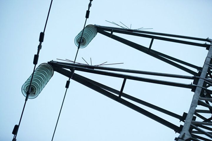 Azərbaycanda elektrik enerjisi istehsalı 5,6 faiz artıb