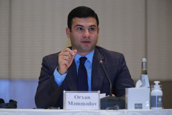 Qarabağda biznes fəaliyyəti üçün 1300-dən artıq müraciət alıb