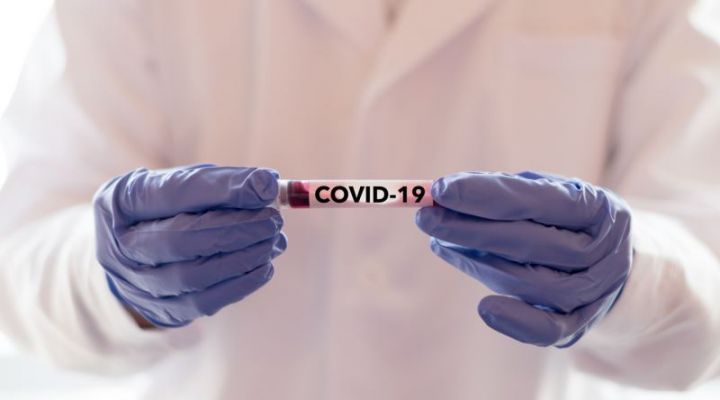 Azərbaycanda koronavirus ilə bağlı son vəziyyət açıqlandı