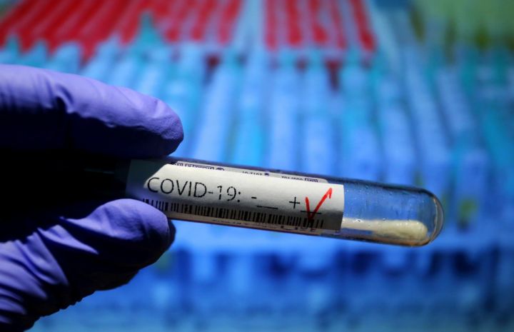 Azərbaycanda koronovirus ilə bağlı son vəziyyət açıqlandı