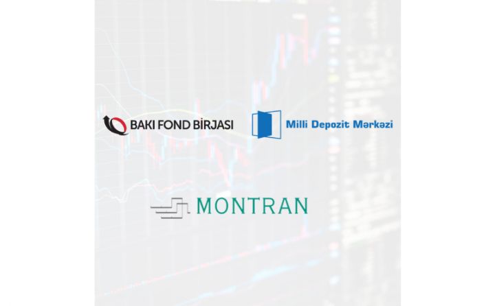 Bakı Fond Birjası yeni ticarət sistemi istifadəyə verib