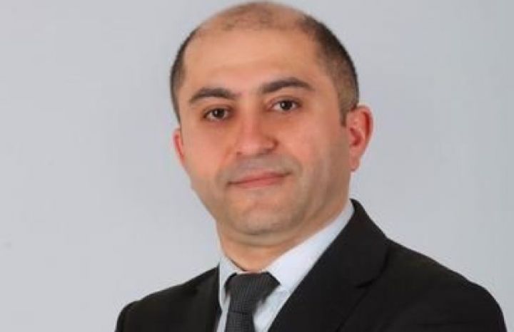 “Taghiyev Operating Company” şirkətinə Baş menecer təyin edilib