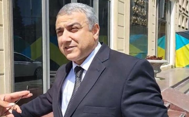 “Güvən 2012” şirkətindən Ramil Aslanovun rekord qıran videosu ilə bağlı GÖMRÜKDƏN AÇIQLAMA