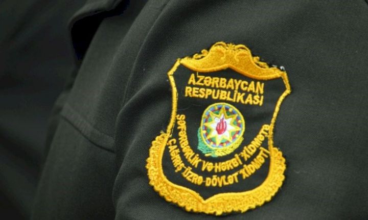 Xalid Əhədov yeni rəisi kollektivə təqdim edib, ona uğurlar arzulayıb