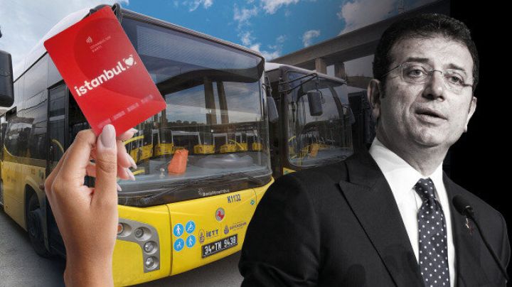 İstanbulda ictimai nəqliyyat və taksi qiymətləri kəskin artırıldı