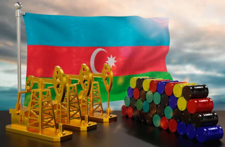 Azərbaycan neftinin son qiyməti