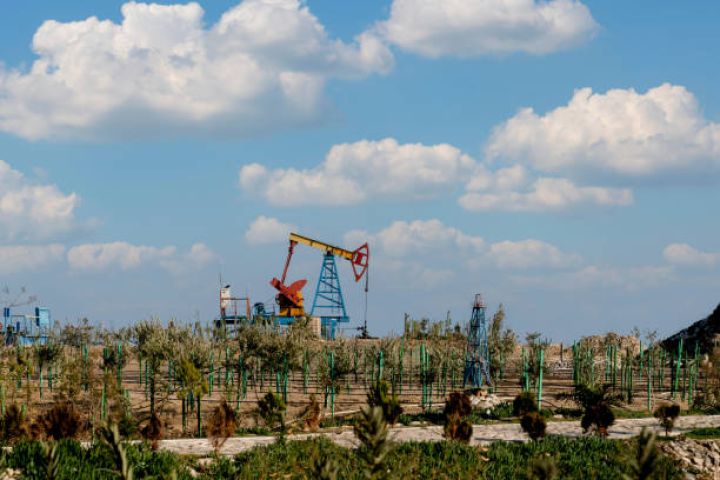Azərbaycan neftinin son qiyməti