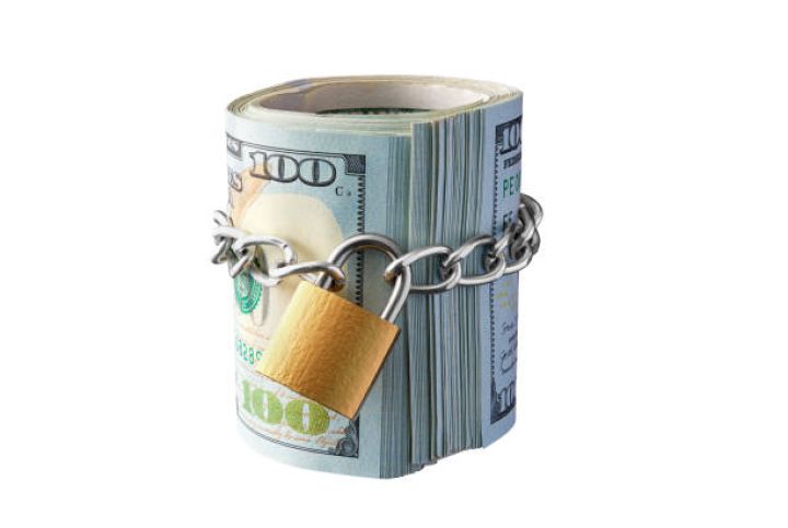 Dolların sabaha olan rəsmi məzənnəsi
