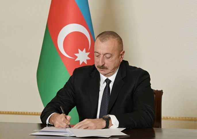 Dövlət Sosial Müdafiə Fondunun 2025-ci il büdcəsi təsdiqlənib