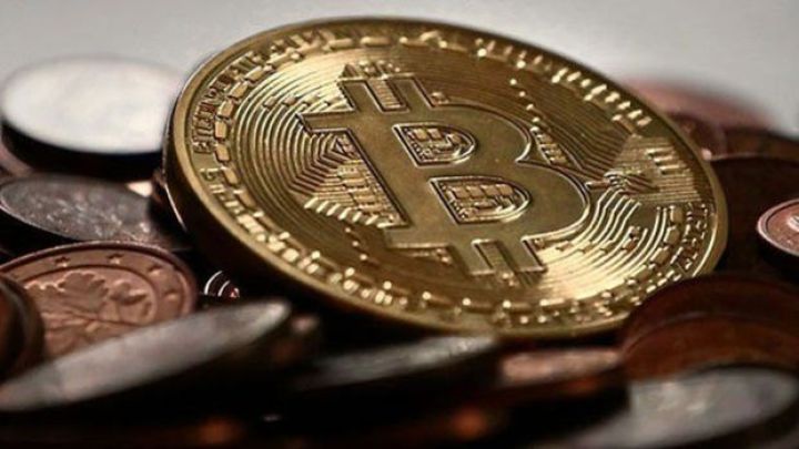 Bitcoin-in qiyməti 40 min dolları keçib