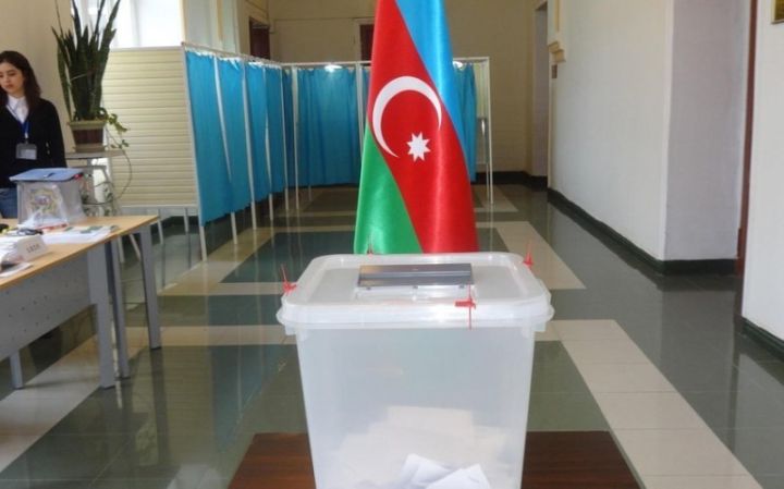 Bu gündən Azərbaycanda Prezidentliyə namizədlərin irəli sürülməsinə başlanılır