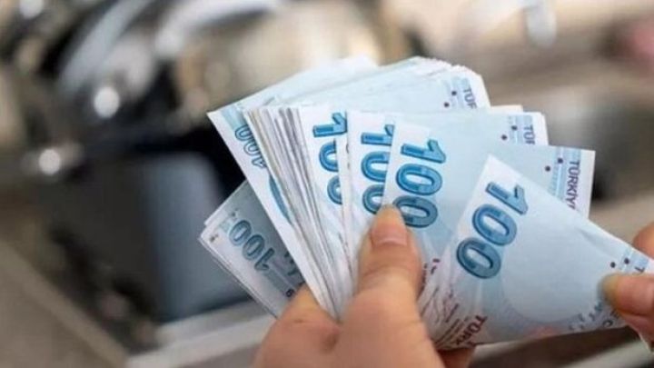 Türkiyədə minimum əməkhaqqı 50 faizə yaxın artırıldı