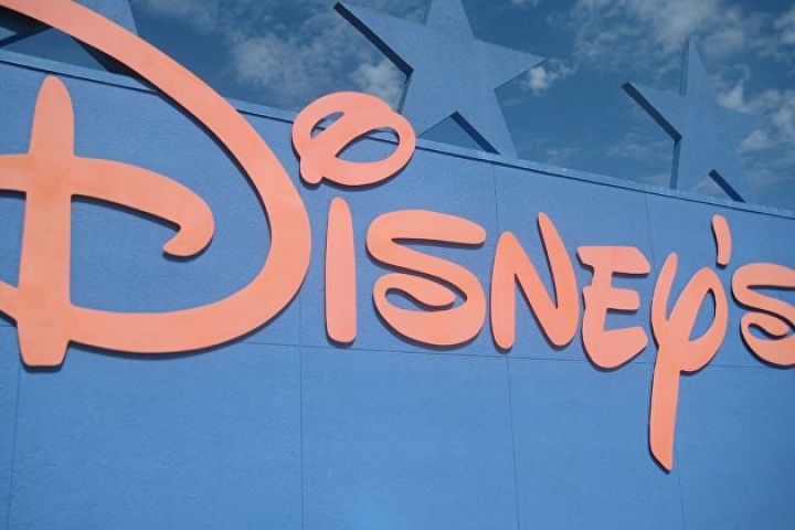 Walt Disney kütləvi ixtisar elan etdi
