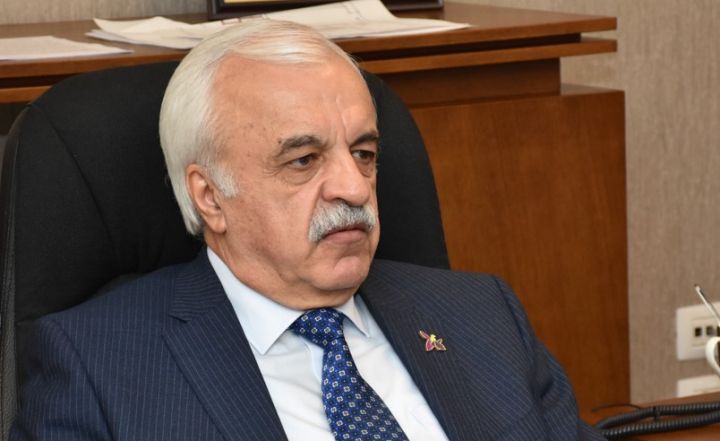 "Ölkədə tikinti keyfiyyəti çox yüksək səviyyədədir və istənilən zəlzələyə davamlıdır" - Dövlət Agentliyi