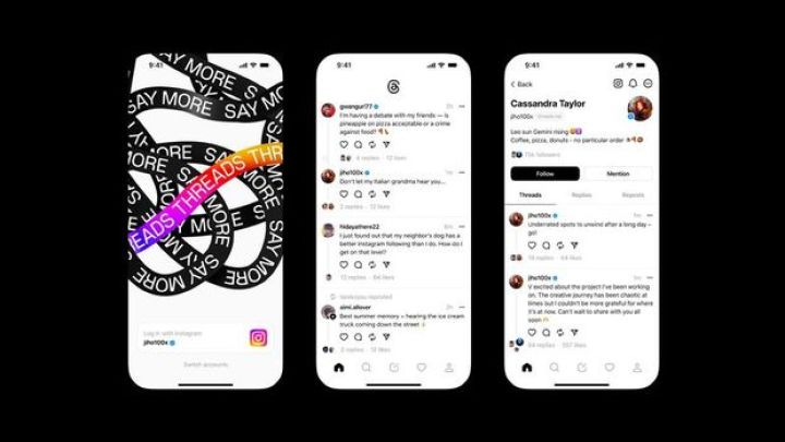 Twitter, Meta-nı Threads-a görə məhkəməyə verməklə hədələdi