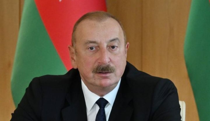 "Azərbaycanlıların Ermənistana qayıtması məsələsini qoyuruq"