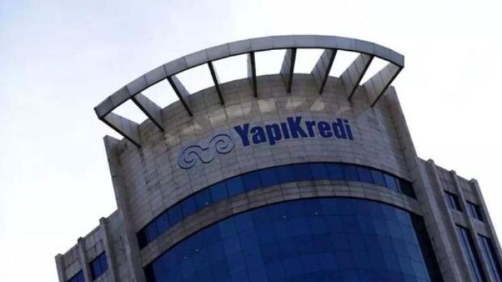 "Koç Holding" "Yapı ve Kredi Bankası" səhmlərini satacaq