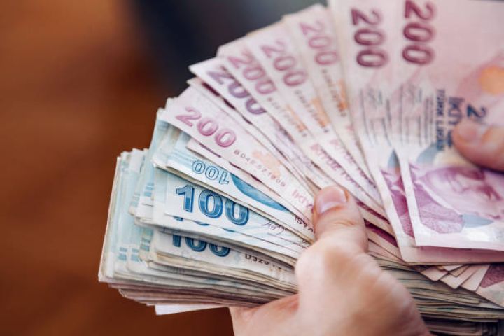 Türkiyədə minimum əməkhaqqı artırıldı - 820 MANAT