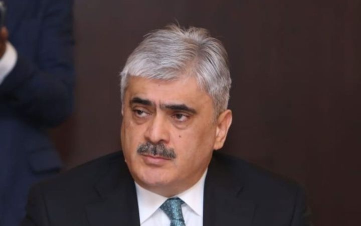 "Türkiyədəki inflyasiyanın Azərbaycana xüsusi mənfi təsirini gözləmirik"