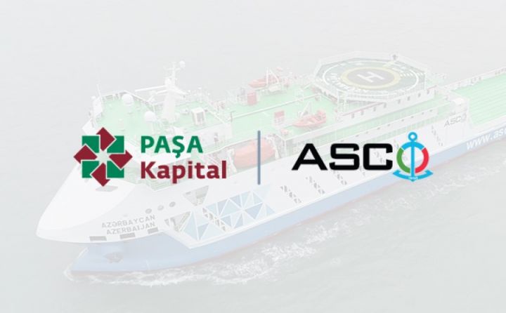 “PAŞA Kapital” vasitəsilə “ASCO” istiqrazlarına abunə yazılışı uğurla başa çatdı