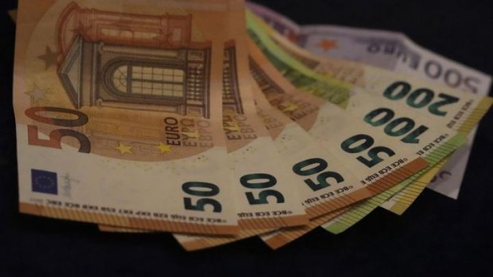 Avrozonada baza inflyasiya rekord həddə çatıb