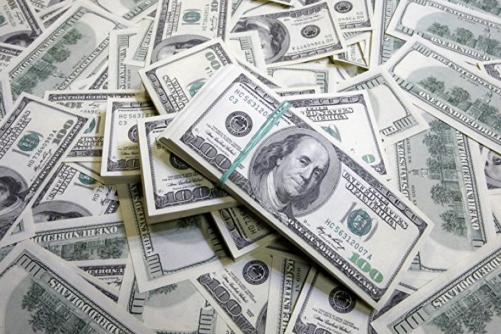 Səudiyyə Ərəbistanı Türkiyə Mərkəzi Bankına 5 milyard dollar depozit qoyacaq