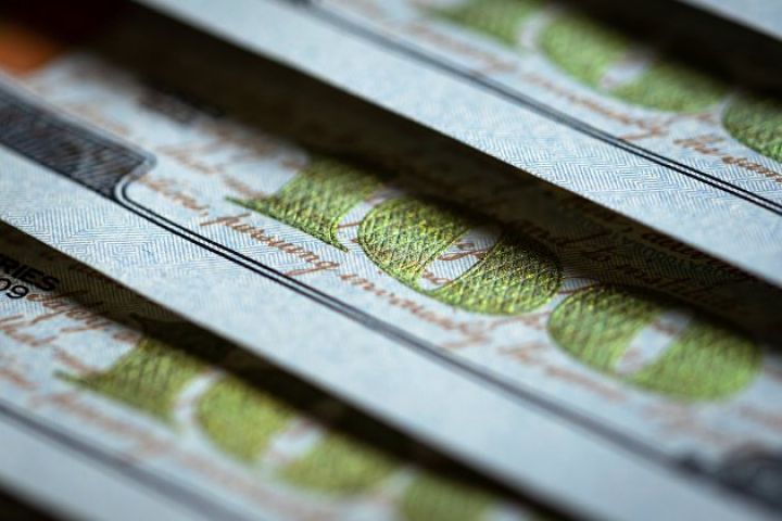 Rusiyanın cari əməliyyatlar hesabının profisiti 65,9 faiz azalıb