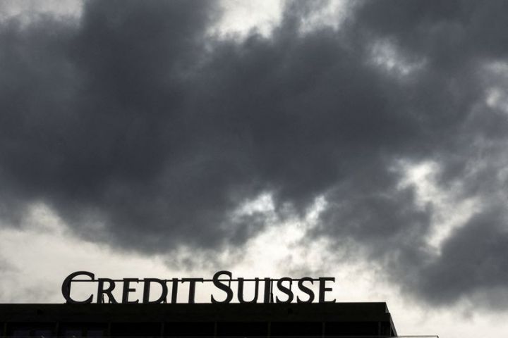 Dünyada yeni bank böhranı - Avropada yerləşən iri bank təhdid altında