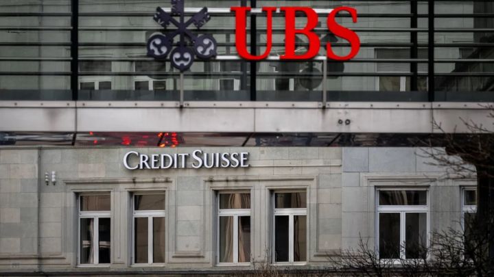 İsveçrənin böhranda olan bankı satıldı - QİYMƏT