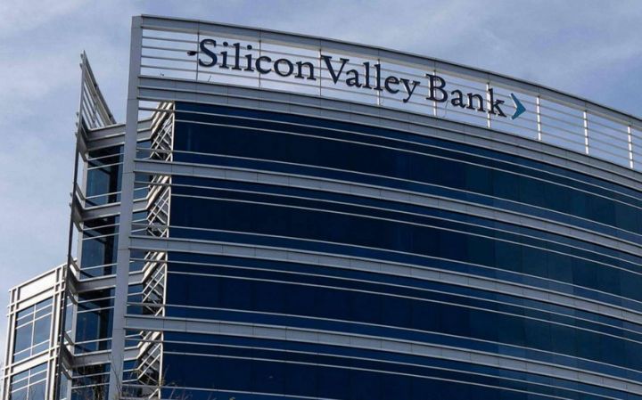 “SVB-nin müflis olması vençur investisiyaları bazarını çökdürəcək”