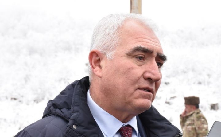 Prezidentin yüksək vəzifə verdiyi Məsim Məmmədov kimdir?