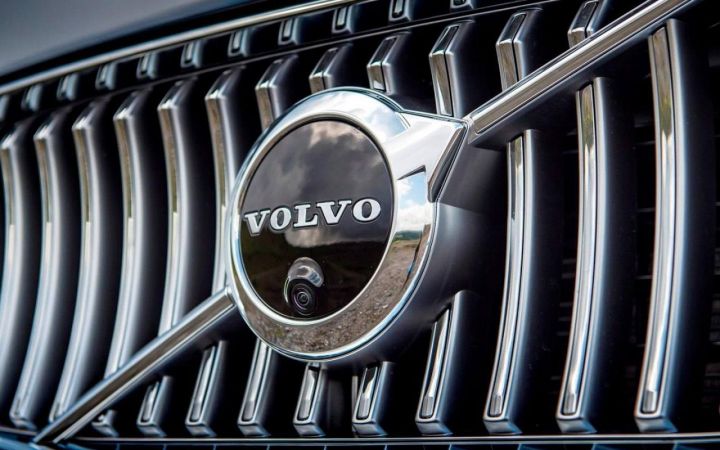 Volvo 1300 nəfər işçisini ixtisar etməyi planlaşdırır