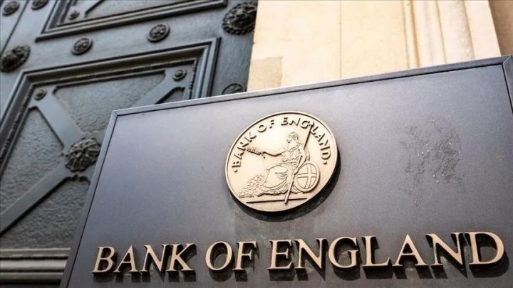 İngiltərə Mərkəzi Bankından sürpriz yoxdur