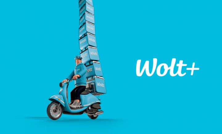 Wolt aylıq 5,49 manata limitsiz sayda pulsuz çatdırılma təklif edir - YENİ XİDMƏT