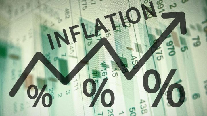 "Biz inflyasiya ilə bu mübarizədə qalib gəlirik, inflyasiya böhranı arxada qaldı"