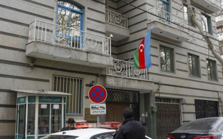 Tehran və Bakı Azərbaycanın İrandakı səfirliyinin işinin bərpasının müzakirəsini planlaşdırır