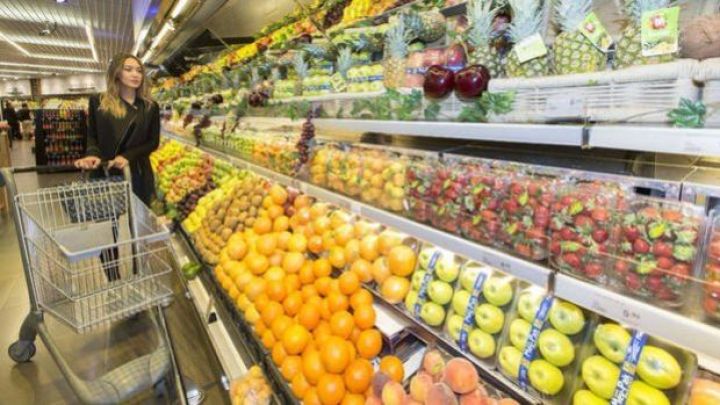 Qlobal ərzaq qiymətləri son 2 ilin ən aşağı səviyyəsində sabit qalıb