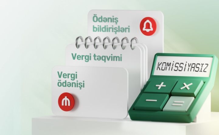 Bank fərdi sahibkarlar üçün “Maliyyə bələdçisi” məhsulunu təqdim etdi - BİR İLK