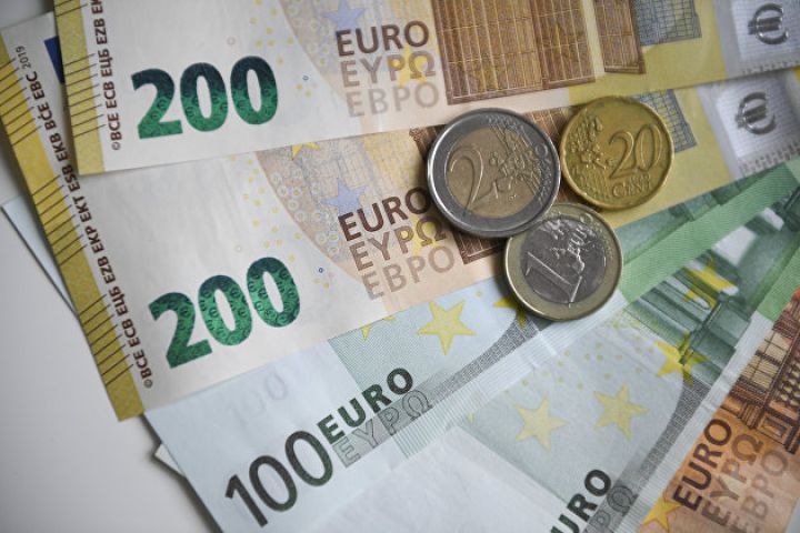 Qərb Rusiyanın dondurulmuş aktivlərindən istifadə etmək yolunu tapıb