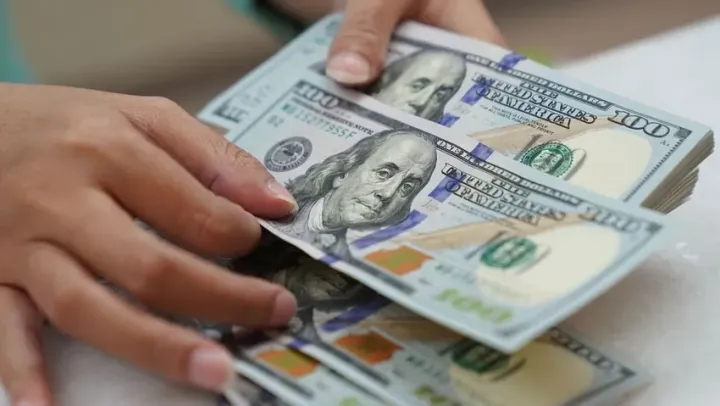 Türkiyədə Dollar rekord qırdı