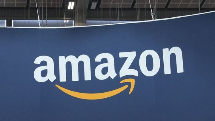 Amazonun gəliri artıb